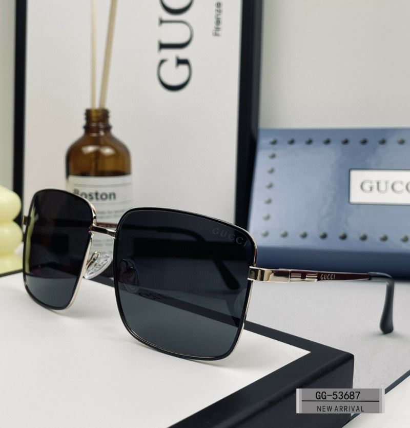 Gucci Sunglasses